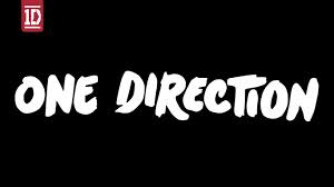 one direction logo